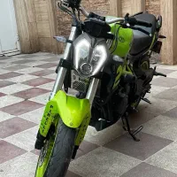 بنلی ۳۰۰جفت سیلندر|موتورسیکلت|گرگان, |دیوار