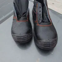 کفش ایمنی نو