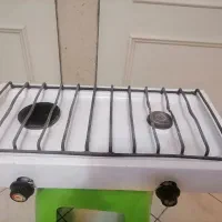 گاز 2 شعله رو میزی