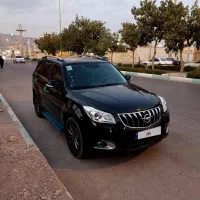 هایما s7 پلاس توربو|خودرو سواری و وانت|فولادشهر, B1|دیوار