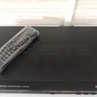 دی وی دی|پخش‌کننده DVD و ویدیو|زنجان, |دیوار