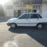 پراید مدل 88|خودرو سواری و وانت|تربت‌حیدریه, بالا ولایت|دیوار