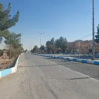 زمین-300متری-فقط110میلیون-شاهین-شهر-روبروی-منازل