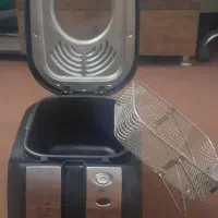 سرخ کن|اجاق گاز و لوازم برقی پختوپز|تهران, شهرک ولیعصر جنوبی|دیوار