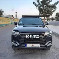 کی ام سی ‌t8مدل ۴۰۱درحد خشک بدون رنگ بدون خط خش