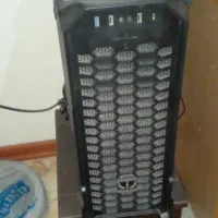 کیس رندر غول معاوضه پراید