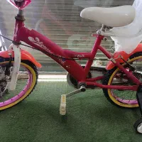 دوچرخه 16 دخترانه