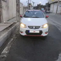 کوییک آر مدل401