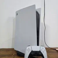 ps5 fat|کنسول، بازی ویدئویی و آنلاین|مشهد, جانباز|دیوار