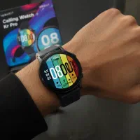 ساعت Kieslect Kr Pro