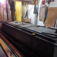 گاو صندوق آسانسوری طلا فروشی|فروشگاه و مغازه|پاکدشت, پاکدشت (مامازند)|دیوار