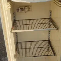 یخچال فریزر  ارج