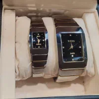 ساعت ست رادو RADO سوئیسی