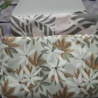 دوخت انواع ملحفه تشک، بالشت، رو تختی