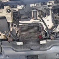 تک باری رنو میدلام۲۷۰|خودرو سنگین|سنندج, |دیوار