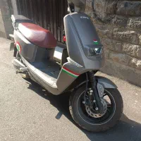 موتور برقی کویر ES5-2000