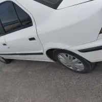 سمند ال ایکس مدل 92|خودرو سواری و وانت|بناب, |دیوار