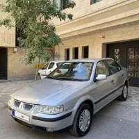 سمند مدل1384 دوگانه سوز،سالم درحد|خودرو سواری و وانت|مشهد, رضاشهر|دیوار