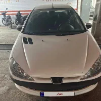 وی هشت مدل ۸۹|خودرو سواری و وانت|بوشهر, |دیوار