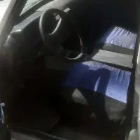 پیکان وانت دوگانه ۱۳۸۹|خودرو سواری و وانت|دهدشت, |دیوار