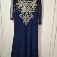 لباس مجلسی سایز ۴۶ شهرک‌ولیعصر میدان معلم