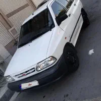 پراید مدل ۸۸