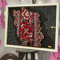 آموزش خط تحریری و تابلوهای دکوراتیو|خدمات آموزشی|قم, سالاریه|دیوار