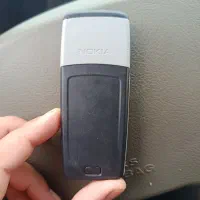 گوشی نوکیا 1110 ساده قدیمی|موبایل|دلوار, |دیوار