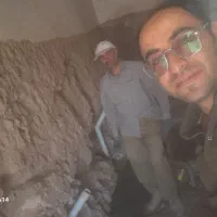 اجرای کلیه خدمات تاسیساتی لوله کشی. جوشکاری|خدمات پیشه و مهارت|بیرجند, |دیوار