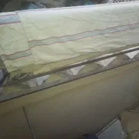 چادرماشین سنگین ۳×۶ کمپینگ|کوهنوردی و کمپینگ|اصفهان, منتظرالمهدی|دیوار