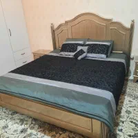 دو سرویس لحاف روتختی با روبالشتی و کوسن