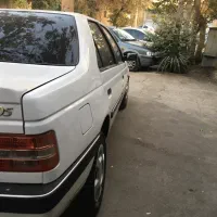 ۴۰۵ slx مدل۹۳|خودرو سواری و وانت|چهاردانگه (تهران), |دیوار