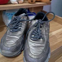 تعدادی کفش درحد نو|کیف، کفش، کمربند|بندر کنگان, |دیوار