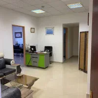 فروش اداری ۶۵ متری در برج اطمینان مجتمع مجد|فروش دفتر کار، اتاق اداری، مطب|مشهد, عامل|دیوار