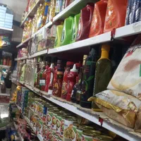 کارگر ماهر سوپر مارکت