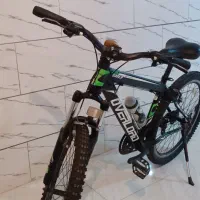 دوچرخه فروشی در حدنو|دوچرخه، اسکیت، اسکوتر|شاهینشهر, شهرک میلاد|دیوار