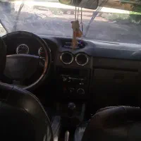 پراید ۱۳۱ ۹۷