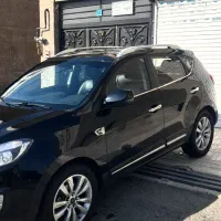 جکs51400 نیوفیس|خودرو سواری و وانت|شهریار, شهرک وائین|دیوار