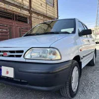 پراید 131 مدل94