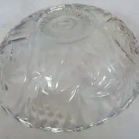 کاسه بلورین