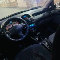 ۲۰۶اس دی مدل ۸۹|خودرو سواری و وانت|کرمان, |دیوار