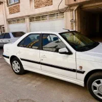 خودرو پارس tu5