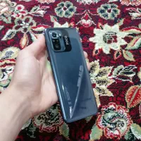 پوکو  m5s معاوضه با ایفون