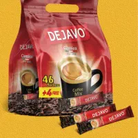 کاپوچینو قهوه هات چاکلت دژاوو|خوردنی و آشامیدنی|تهران, شهرک هما|دیوار