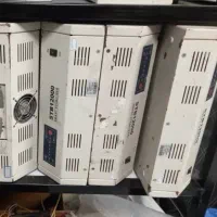 نمایندگی فاراتل انواع ترانسAVRو یو پی اسUPS|قطعات و لوازم جانبی رایانه|تهران, جنت‌آباد مرکزی|دیوار