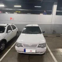 پراید ۱۱۱ استثنایی