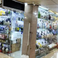 شوش پاساژ الغدیر دونبش