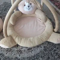 سیسمونی و عروسک