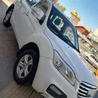 لیفان ۹۳ استثنائی عروسک