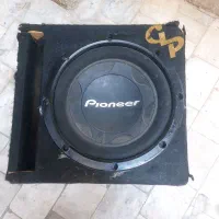 ساب باکس قوی